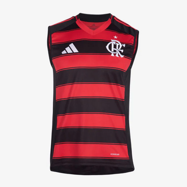 Regata Adidas Flamengo 2025/26 I