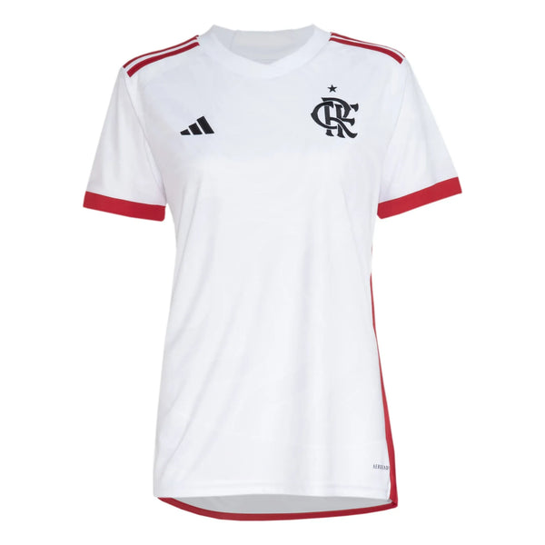 Camisa Feminina Adidas Flamengo 2024/25 II
