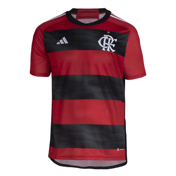 Camisa adidas Flamengo 2023/24 I
