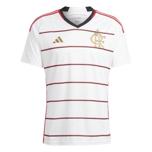 Camisa adidas Flamengo 2023/24 II